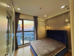 Rose House 2-Bedroom Apartment Pool#Gym#View